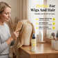 🔥50% KORTING✨Haarspray met hittebescherming