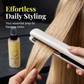 🔥50% KORTING✨Haarspray met hittebescherming