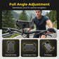 Secure Grip Motorcycle Phone Mount