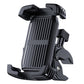 Secure Grip Motorcycle Phone Mount