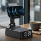 3-in-1 Bluetooth-luidspreker met telefoonstandaard