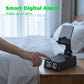 3-in-1 Bluetooth-luidspreker met telefoonstandaard