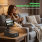3-in-1 Bluetooth-luidspreker met telefoonstandaard