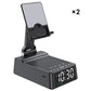 3-in-1 Bluetooth-luidspreker met telefoonstandaard