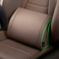 🚗Ergonomic Headrest and Lumbar Support Set for Car Seats