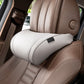 🚗Ergonomic Headrest and Lumbar Support Set for Car Seats