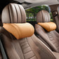 🚗Ergonomic Headrest and Lumbar Support Set for Car Seats
