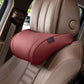 🚗Ergonomic Headrest and Lumbar Support Set for Car Seats