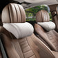 🚗Ergonomic Headrest and Lumbar Support Set for Car Seats