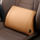 🚗Ergonomic Headrest and Lumbar Support Set for Car Seats