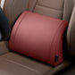 🚗Ergonomic Headrest and Lumbar Support Set for Car Seats