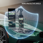 Snelwerkende nano-keramische autocoating spray