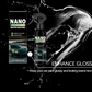 Snelwerkende nano-keramische autocoating spray