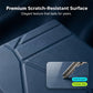 Multifunctionele opvouwbare laptopstandaard en houder voor tablet en telefoon