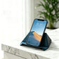 Multifunctionele opvouwbare laptopstandaard en houder voor tablet en telefoon