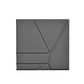 Multifunctionele opvouwbare laptopstandaard en houder voor tablet en telefoon