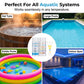 📢 ZOMERUITVERKOOP! 🔥 50% KORTING op professionele waterteststrips. Sla nu je slag! 🏊‍♀️