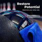 🥳HETE UITVERKOOP 2026🥳💞Meer dan 50.000 verkocht!🎳💪 50% korting! Professionele bowlingbalreiniger – Verwijdert direct baanolie. Inclusief hoogwaardige doek. Zorgt ervoor dat je bal als nieuw blijft presteren! ✨