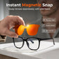 Magnetische 3-in-1 bril