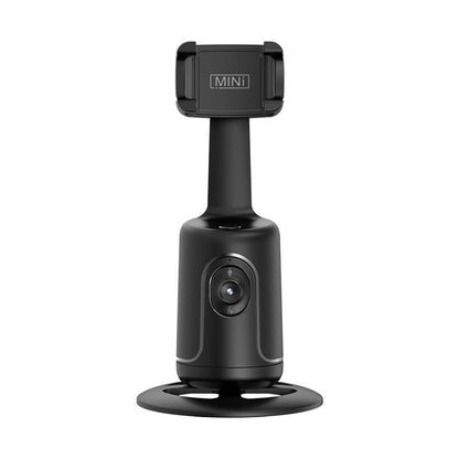 Kerstcadeau: Slimme houder met 360° rotatie en automatische gezichts- en objectherkenning