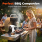 Keuken- en barbecue-reinigingsspray