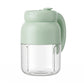 Draagbare oplaadbare blender met rietje
