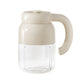 Draagbare oplaadbare blender met rietje