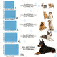 Koelmat voor honden en katten