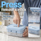Persbericht Ice Box