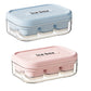 Persbericht Ice Box