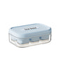 Persbericht Ice Box