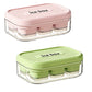 Persbericht Ice Box