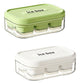 Persbericht Ice Box