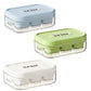 Persbericht Ice Box