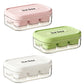 Persbericht Ice Box