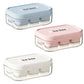 Persbericht Ice Box