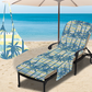 ⏳Limited-time 50% off⏰2-in-1 Microfiber Beach Towel & Car Seat Cover❄️💺