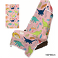 ⏳Limited-time 50% off⏰2-in-1 Microfiber Beach Towel & Car Seat Cover❄️💺