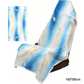 ⏳Limited-time 50% off⏰2-in-1 Microfiber Beach Towel & Car Seat Cover❄️💺