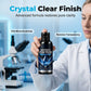 Hoogglans epoxyhars polijstmiddel