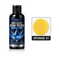 Hoogglans epoxyhars polijstmiddel