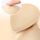 Naadloze, onzichtbare siliconen tepelcovers met push-up functie