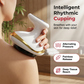 ⏳Tijdelijk 50% korting⏰Slimme elektrische cupping- en gua sha-massager