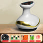 ⏳Tijdelijk 50% korting⏰Slimme elektrische cupping- en gua sha-massager
