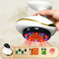 ⏳Tijdelijk 50% korting⏰Slimme elektrische cupping- en gua sha-massager
