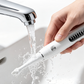 Waterdichte elektrische tandpolijstmachine