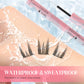 2-in-1 langdurige wimperlijm