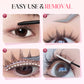 2-in-1 langdurige wimperlijm