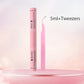 2-in-1 langdurige wimperlijm