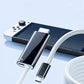 📱 Switch-scherm te klein? 🎮 Sluit hem aan op de TV met deze USB-C naar HDMI kabel – speel op GROOT scherm! 🖥️✨